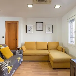 Ilios Soho Apartment Malaga
