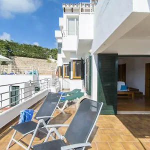 Miramar I By Sonne Apartment Cala Galdana (Menorca)