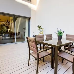 Cosmo Passeig De Gracia Apartment Barcelona
