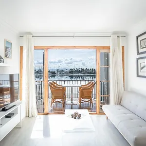 Carabela 93 Apartment Alcudia (Mallorca)