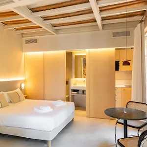 Deco Barcelona-born St. Apartment Barcelona