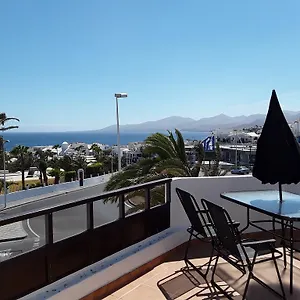 Seaview Apartment Puerto del Carmen (Lanzarote)