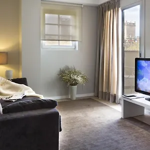 Rambla 102 Апартаменты