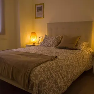 Al Lado De La Casa De Picasso Apartment Malaga