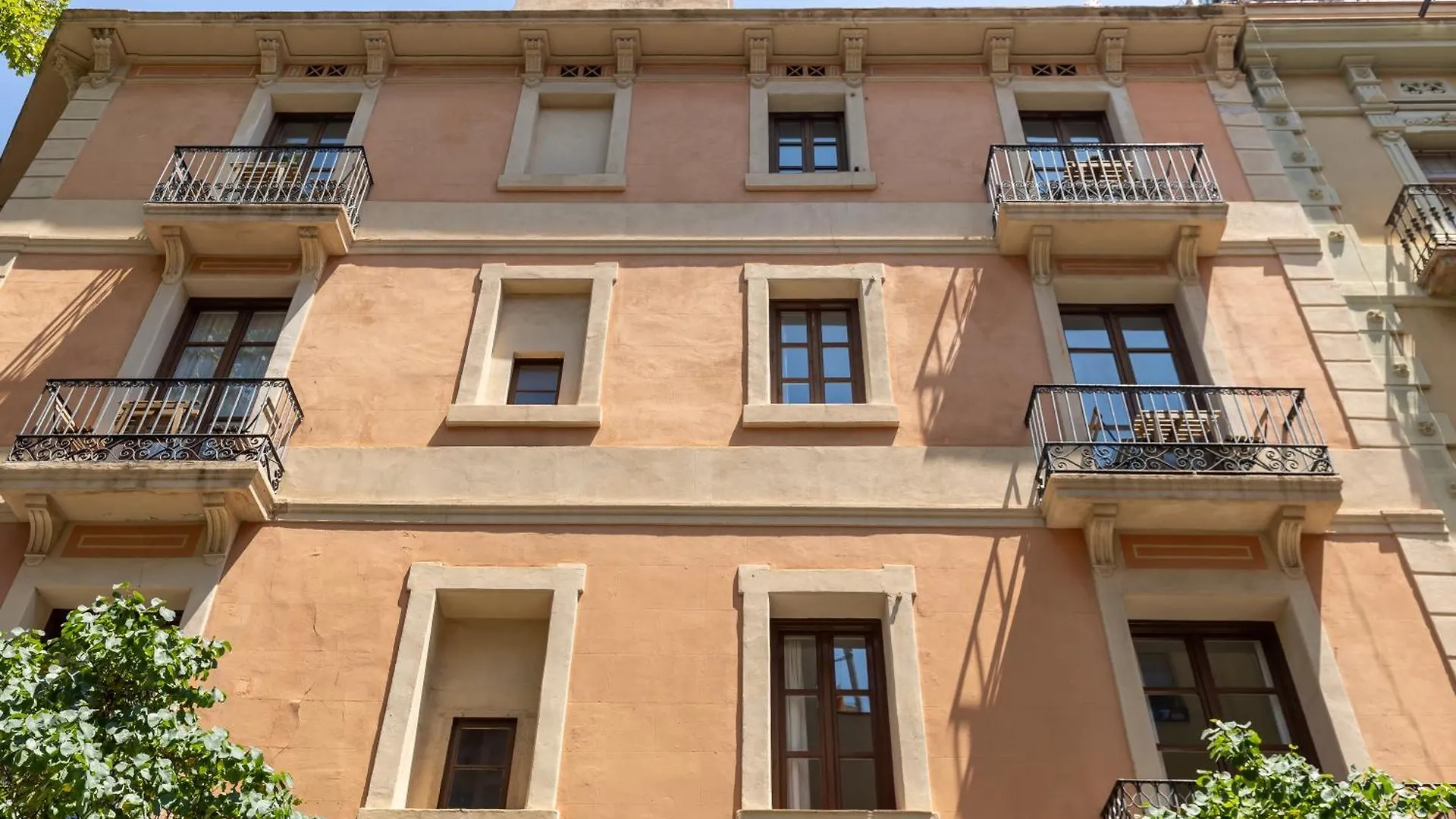Deco Apartments Barcelona-Sants  Barcelona