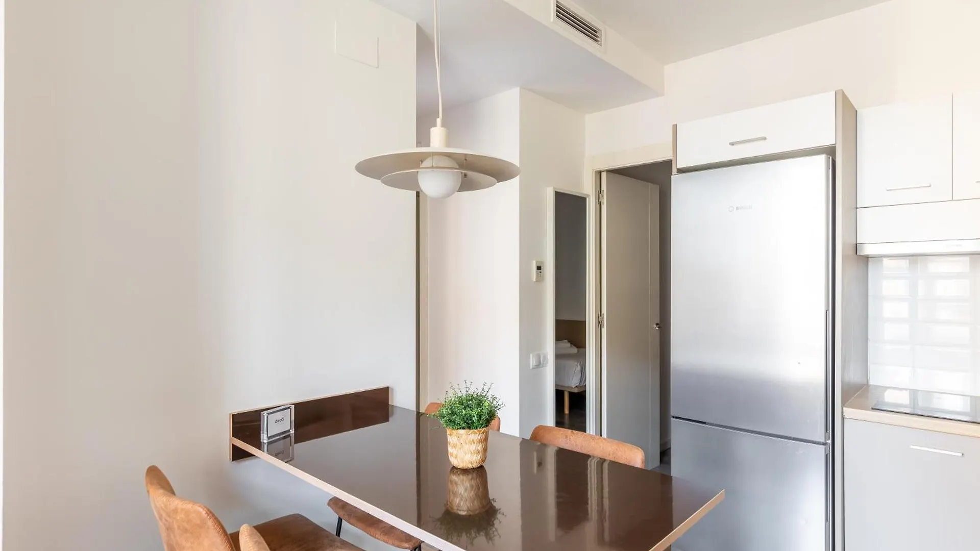 Deco Apartments Barcelona-Sants Барселона