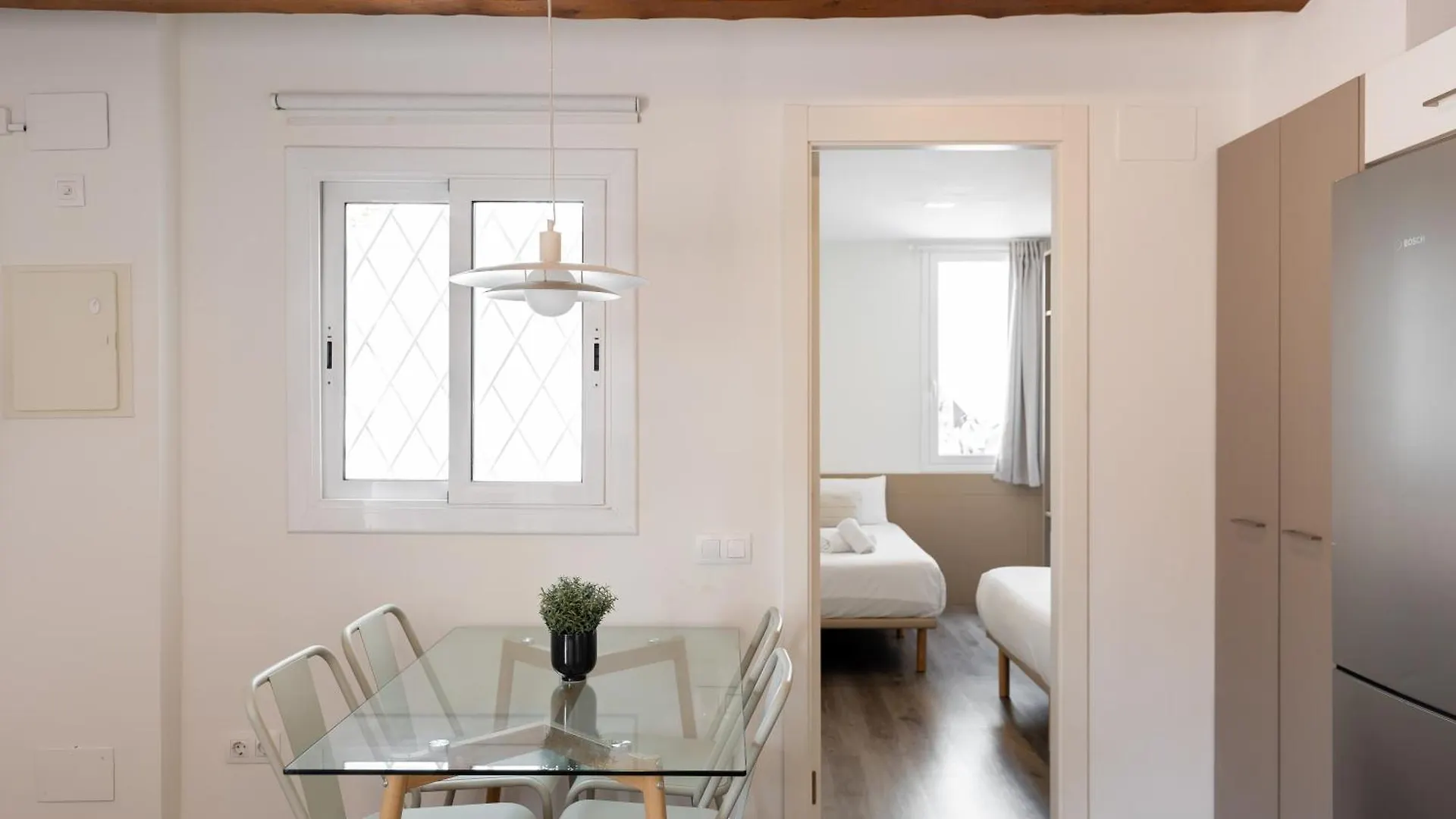 Deco Apartments Barcelona-Sants  Barcelona