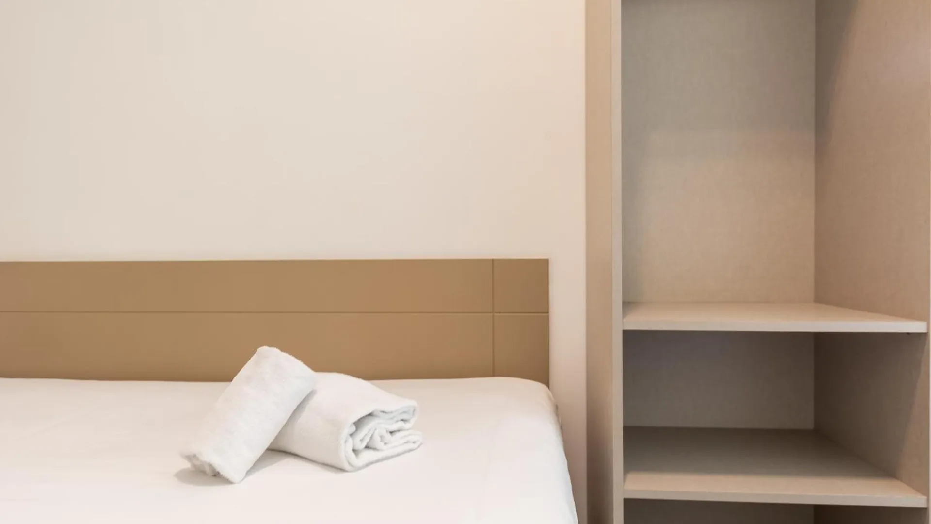 Decô Apartments Barcelona-Sants Espagne