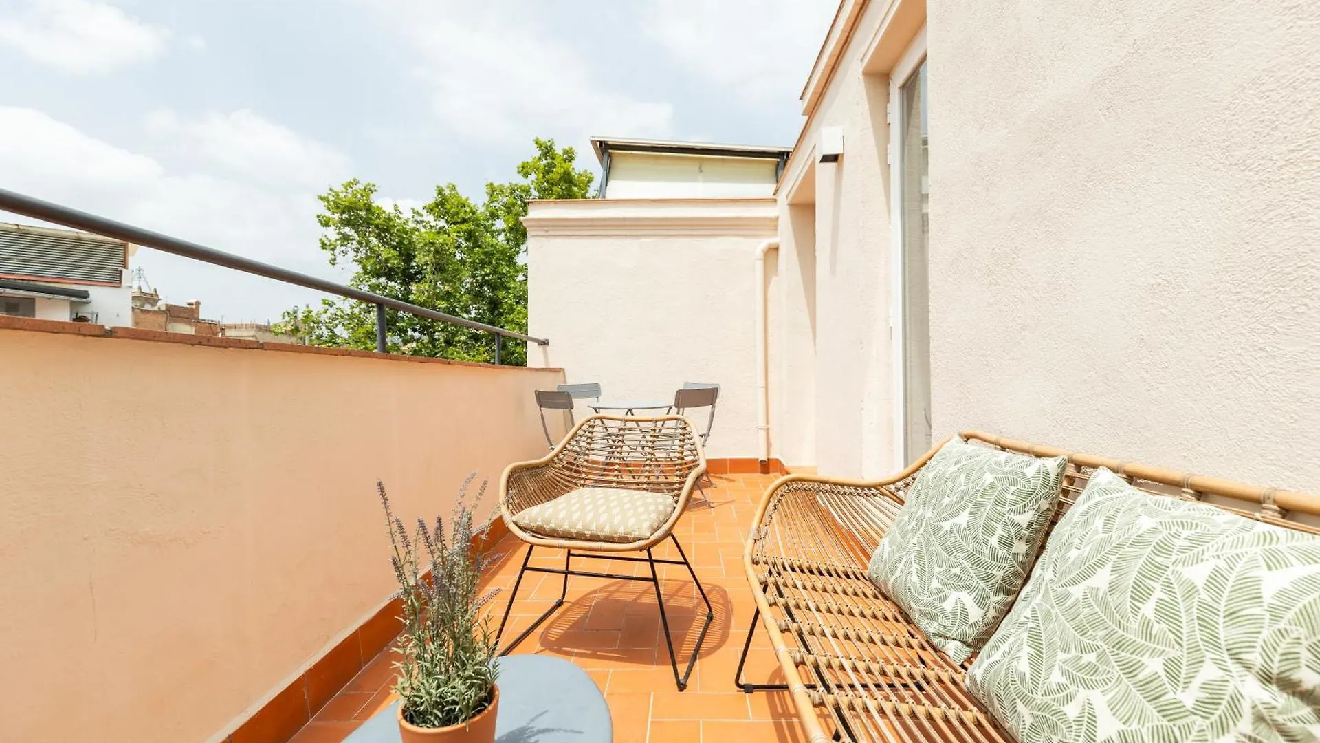 Decô Apartments Barcelona-Sants Espagne