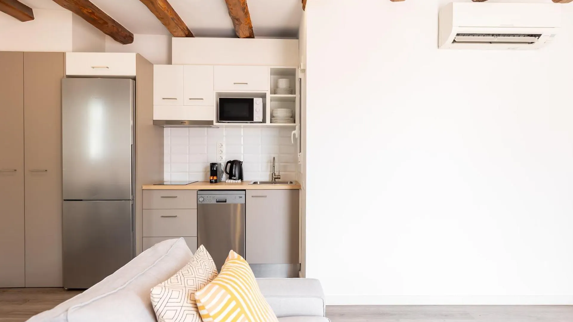 Decô Apartments Barcelona-Sants Espagne